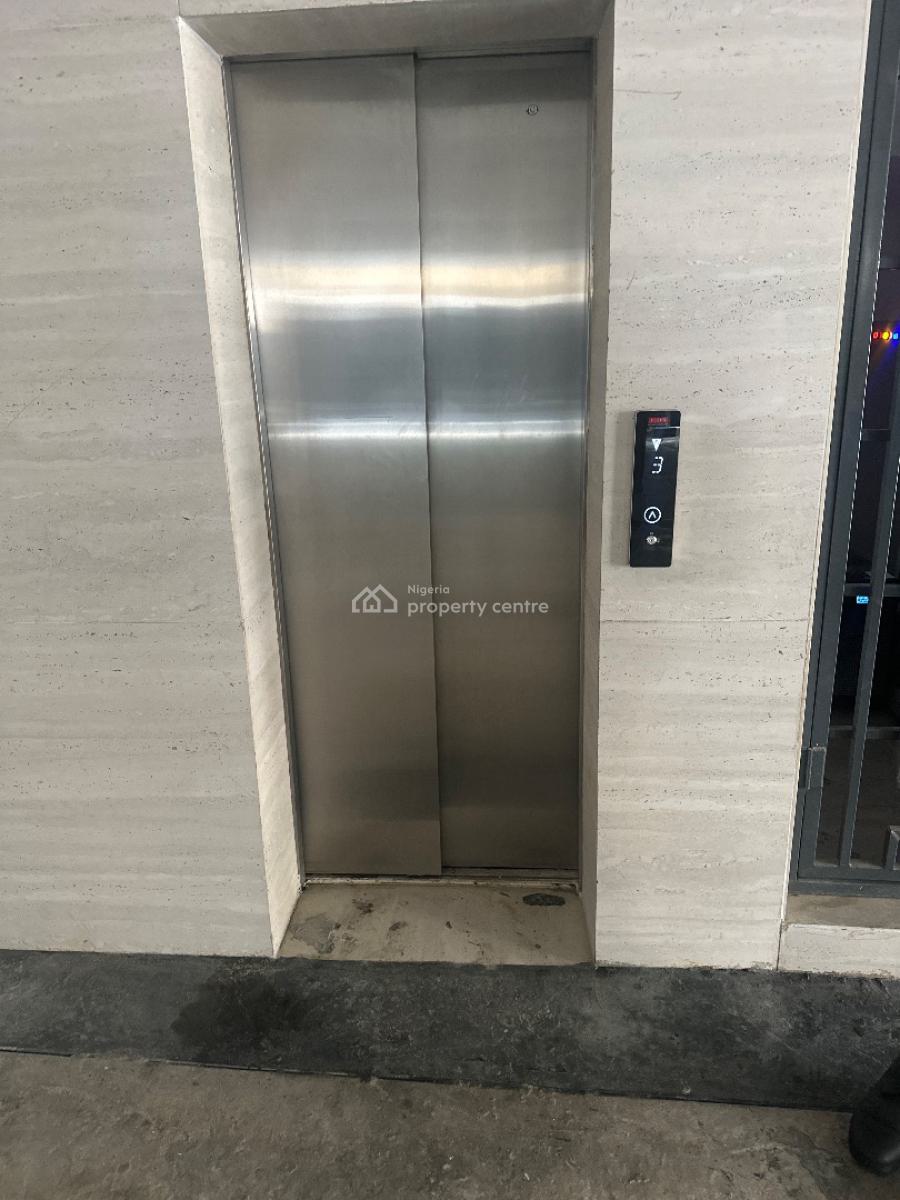 2 Bedroom Apartment, Elegushi, Ikate Elegushi, Lekki, Lagos, Flat / Apartment for Sale