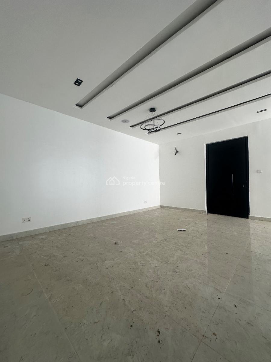 2 Bedroom Apartment, Elegushi, Ikate Elegushi, Lekki, Lagos, Flat / Apartment for Sale