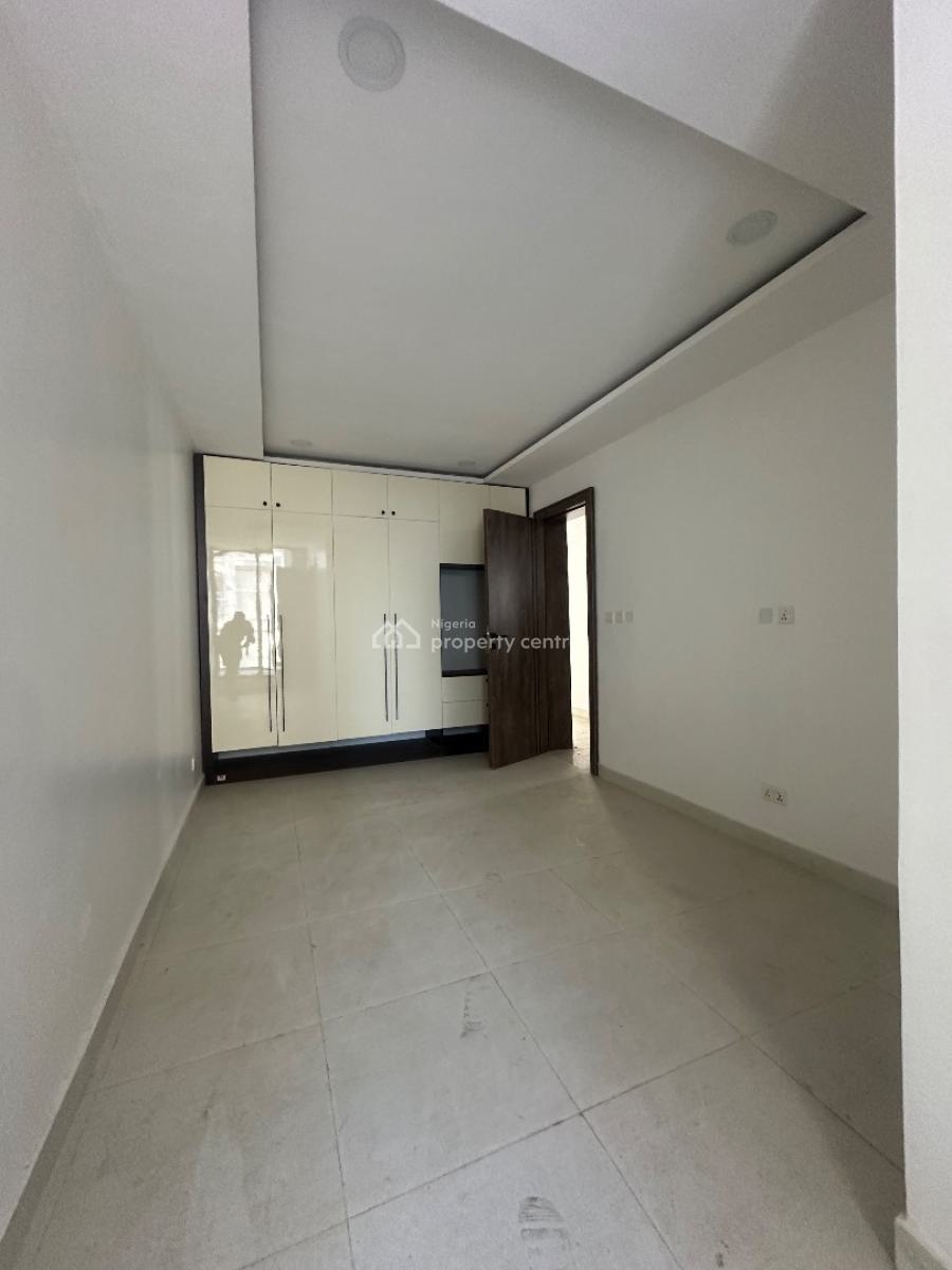 2 Bedroom Apartment, Elegushi, Ikate Elegushi, Lekki, Lagos, Flat / Apartment for Sale