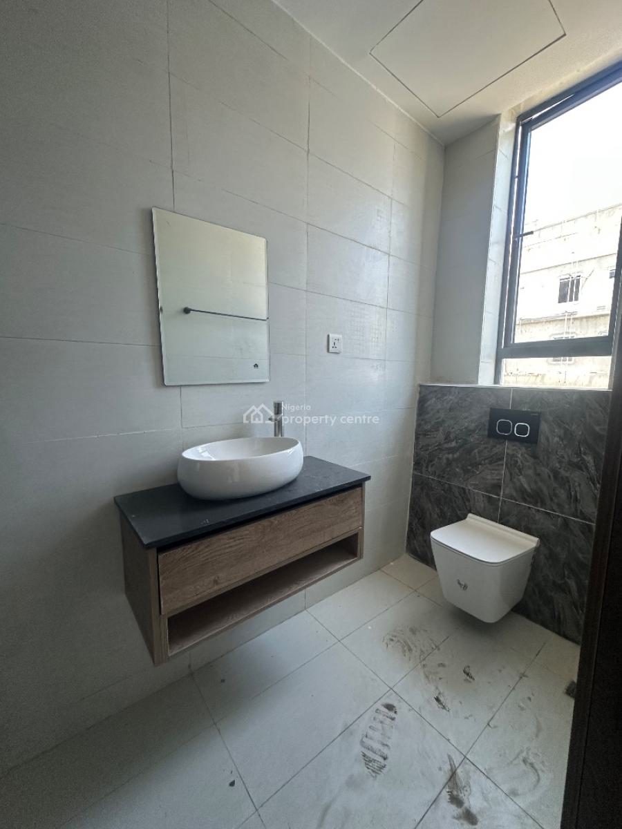 2 Bedroom Apartment, Elegushi, Ikate Elegushi, Lekki, Lagos, Flat / Apartment for Sale