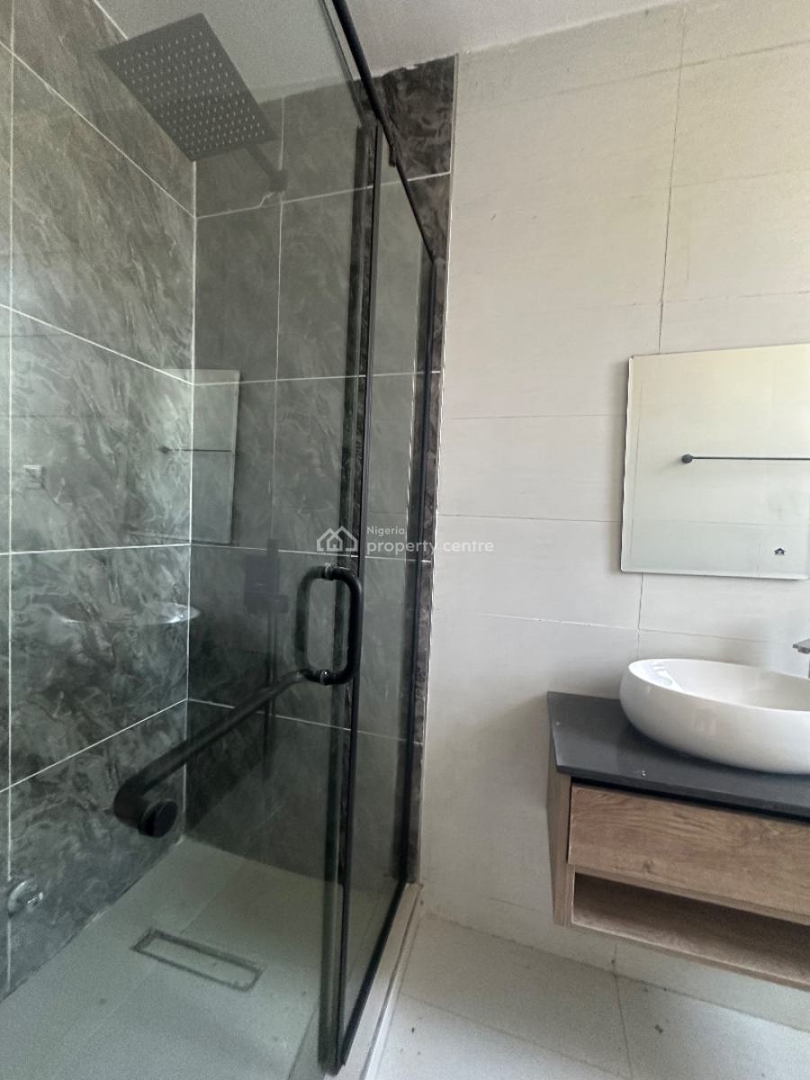 2 Bedroom Apartment, Elegushi, Ikate Elegushi, Lekki, Lagos, Flat / Apartment for Sale