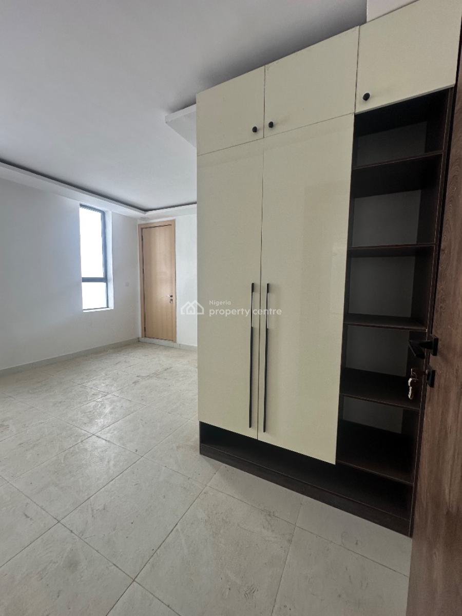 2 Bedroom Apartment, Elegushi, Ikate Elegushi, Lekki, Lagos, Flat / Apartment for Sale