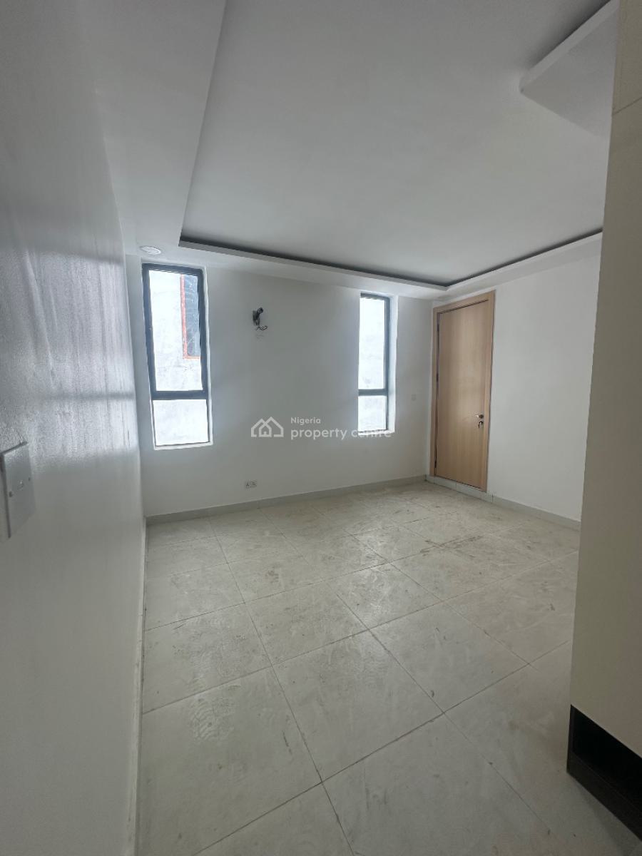 2 Bedroom Apartment, Elegushi, Ikate Elegushi, Lekki, Lagos, Flat / Apartment for Sale