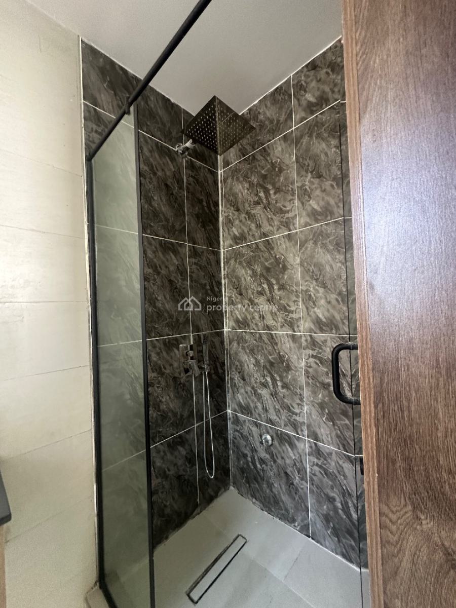 2 Bedroom Apartment, Elegushi, Ikate Elegushi, Lekki, Lagos, Flat / Apartment for Sale