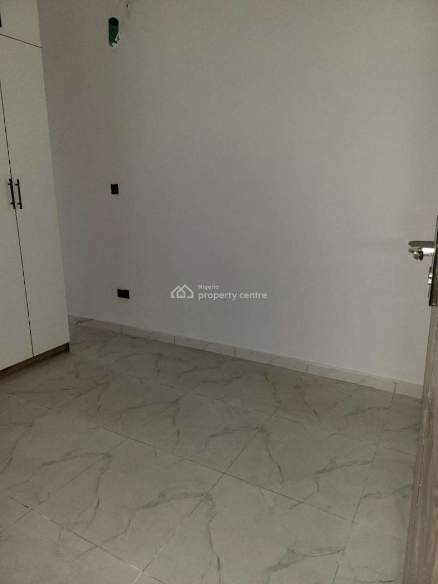 Brand New Luxury 4 Bedroom Semi Detached Duplex, Lekki Scheme 2, Ikota, Lekki, Lagos, Semi-detached Duplex for Rent