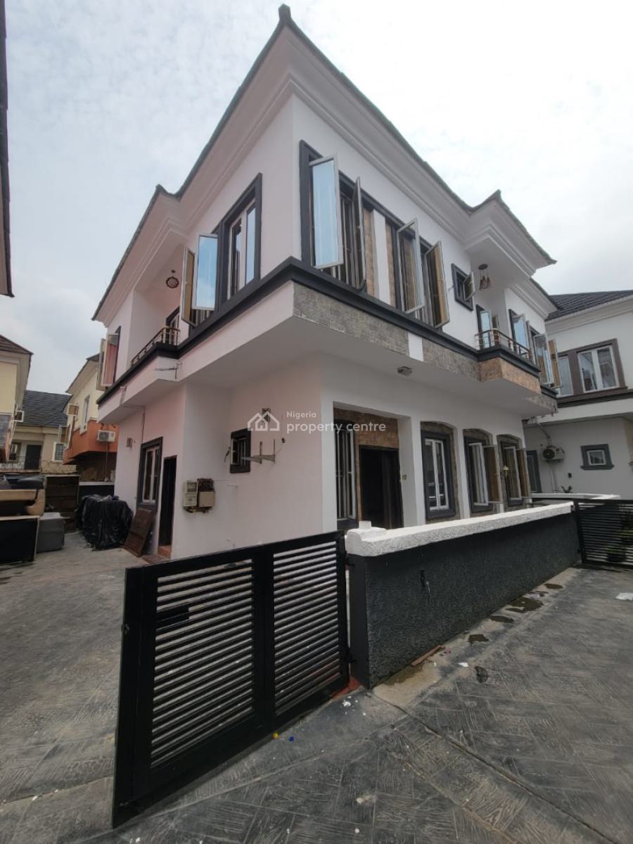 Mini Flat, Bera Estate, Lekki, Lagos, Mini Flat (room and Parlour) for Rent