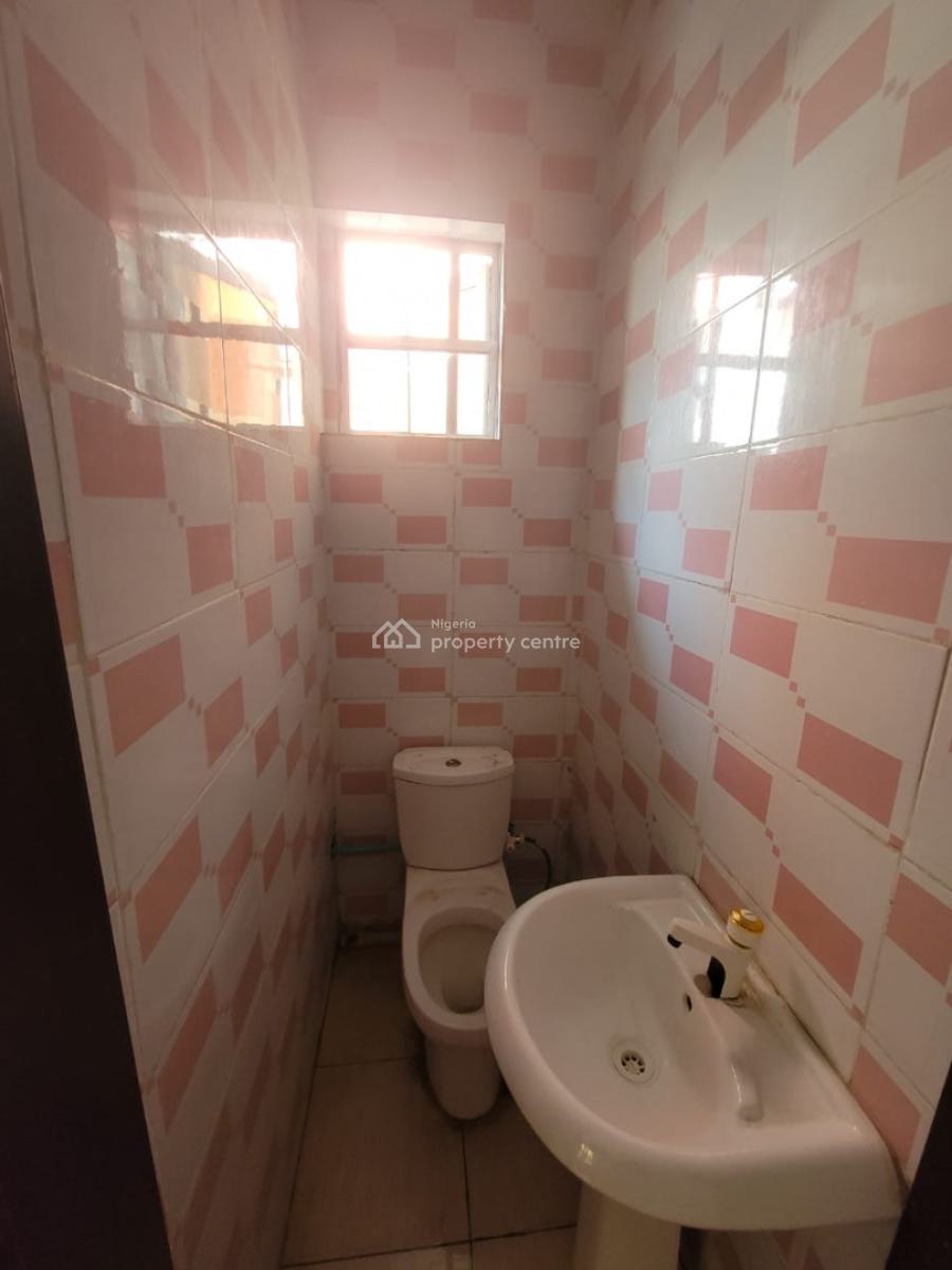 Mini Flat, Bera Estate, Lekki, Lagos, Mini Flat (room and Parlour) for Rent