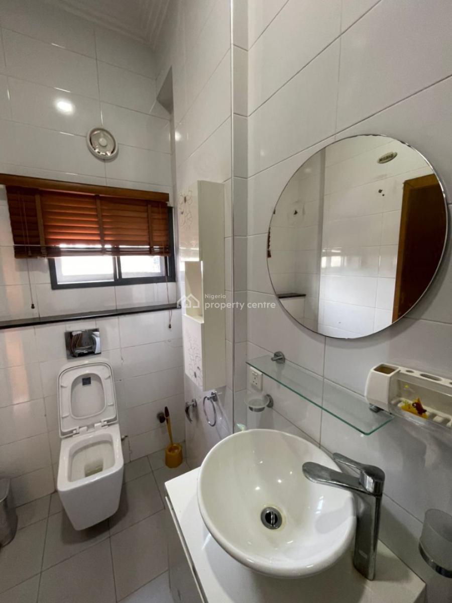 Luxury Apartments (1 Bedroom ), Oniru, Victoria Island (vi), Lagos, Flat / Apartment Short Let