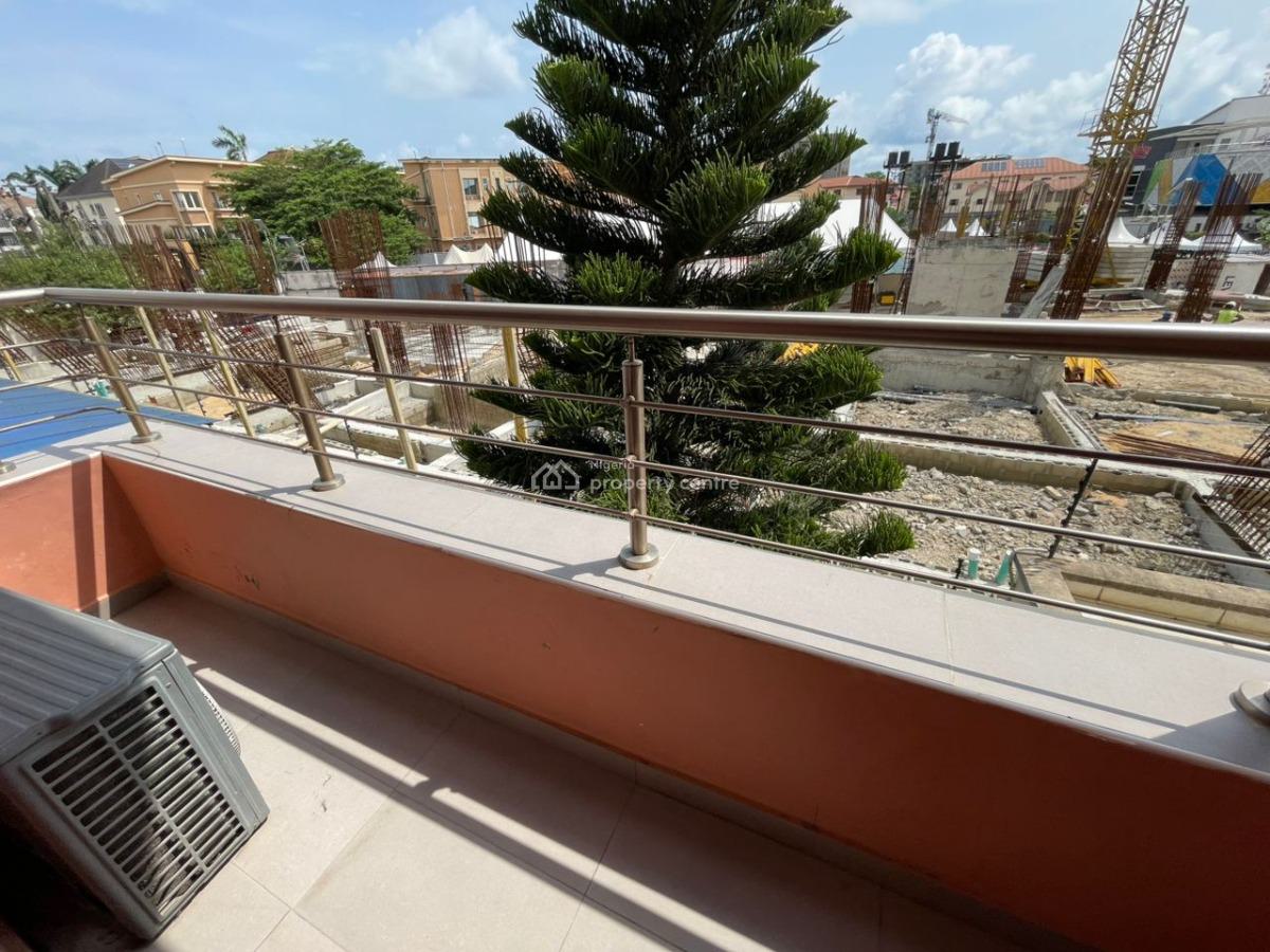 Luxury Apartments (1 Bedroom ), Oniru, Victoria Island (vi), Lagos, Flat / Apartment Short Let