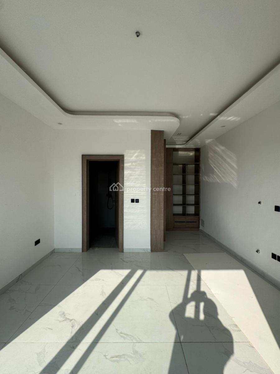 Luxurious 2 Bedroom Apartment with Excellent Facilities, Ikate, Lekki, Lekki, Lagos, Flat / Apartment for Rent