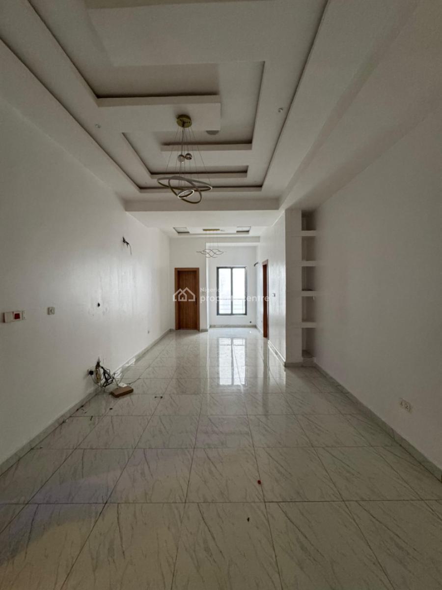 Luxurious 2 Bedroom Apartment with Excellent Facilities, Ikate, Lekki, Lekki, Lagos, Flat / Apartment for Rent