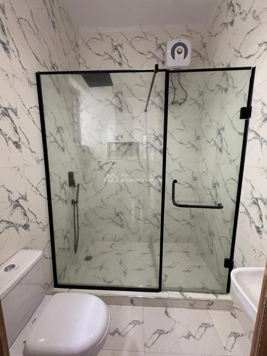 4-bedroom Detached Duplex +bq, Ajah, Lagos, Detached Duplex for Sale