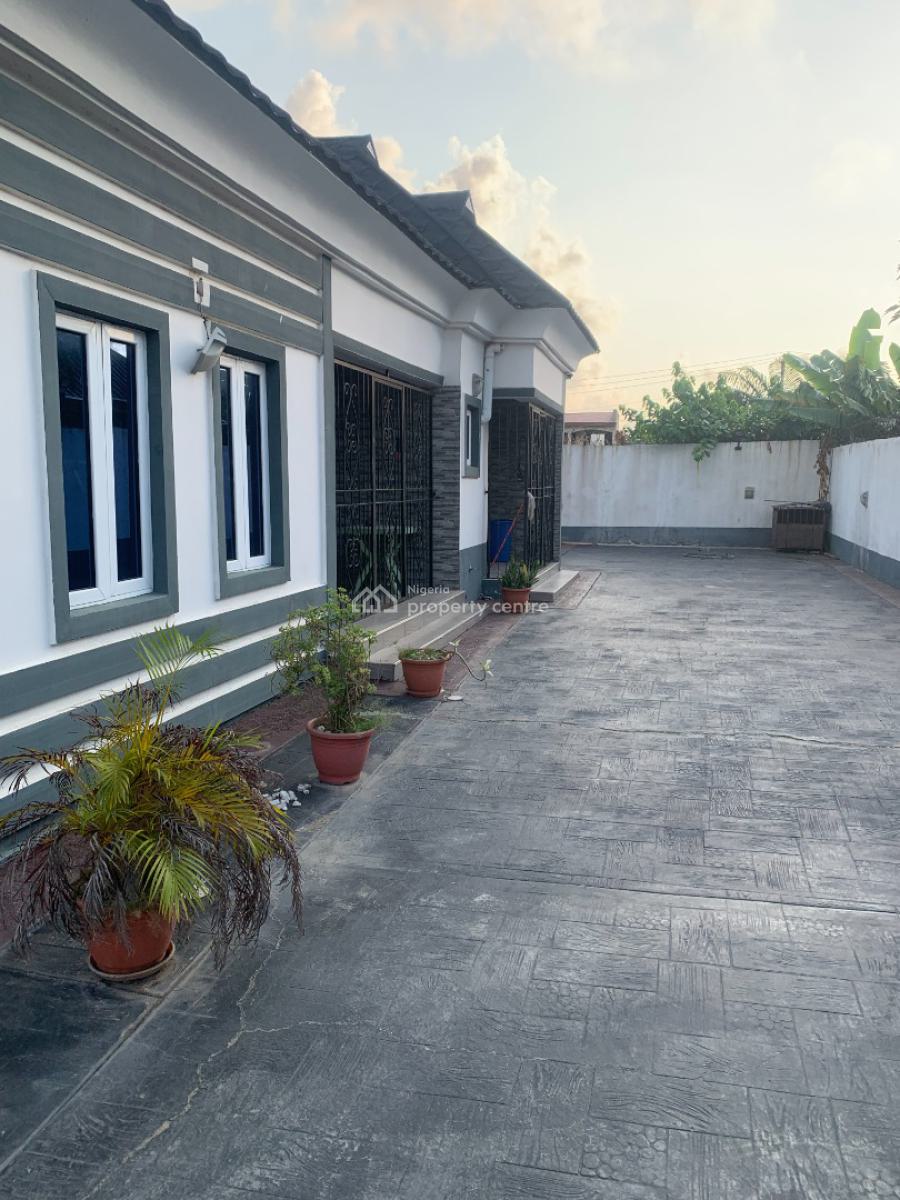 Standard Smart 2 Bedroom with Dinning, Abijo, Victory Villa Estate/cm, Ajah, Lagos, Flat / Apartment for Rent