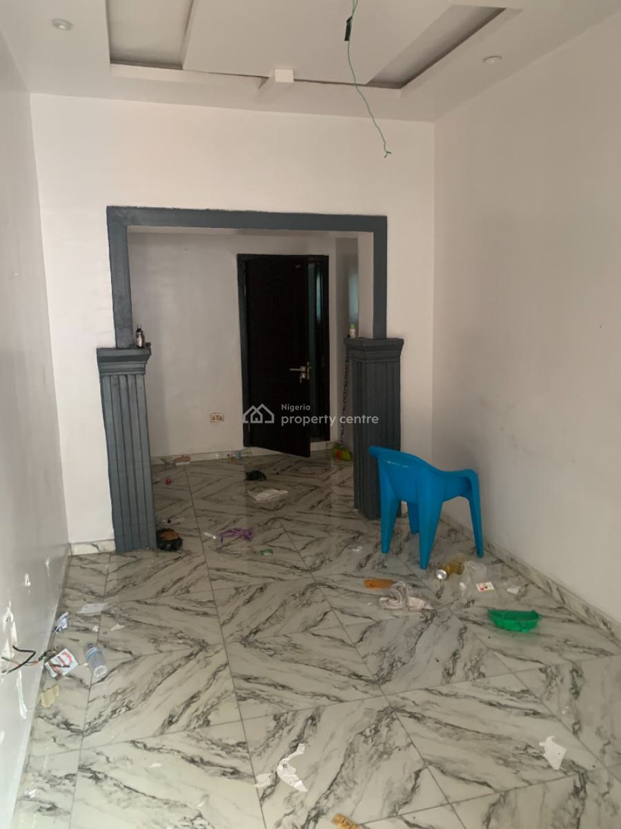 Standard Smart 2 Bedroom with Dinning, Abijo, Victory Villa Estate/cm, Ajah, Lagos, Flat / Apartment for Rent