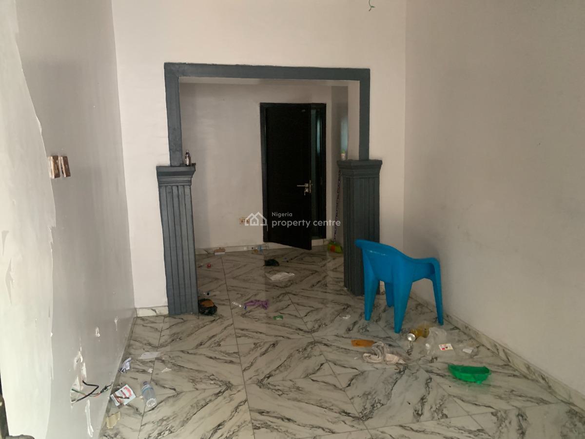 Standard Smart 2 Bedroom with Dinning, Abijo, Victory Villa Estate/cm, Ajah, Lagos, Flat / Apartment for Rent