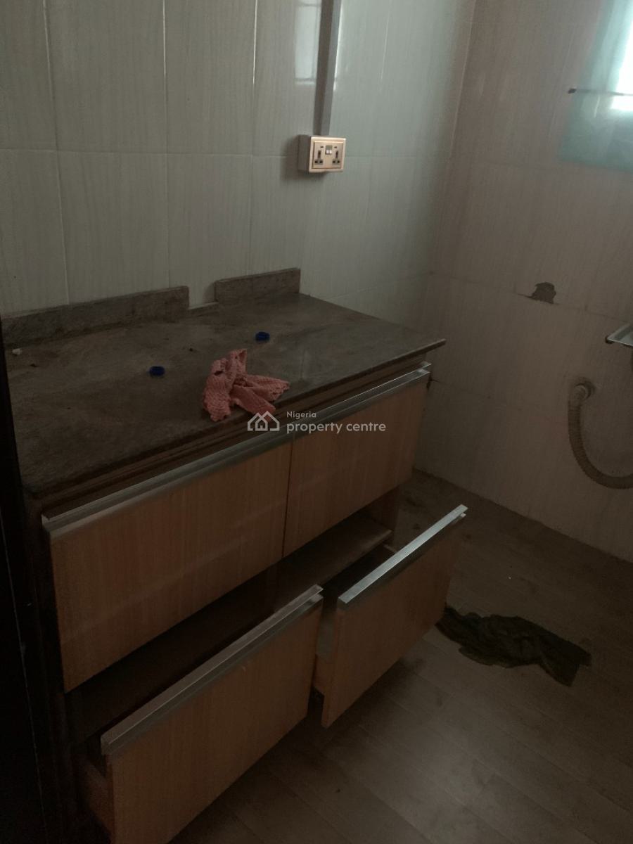 Standard Smart 2 Bedroom with Dinning, Abijo, Victory Villa Estate/cm, Ajah, Lagos, Flat / Apartment for Rent