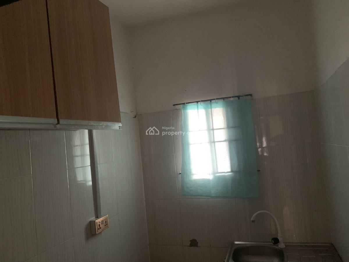 Standard Smart 2 Bedroom with Dinning, Abijo, Victory Villa Estate/cm, Ajah, Lagos, Flat / Apartment for Rent