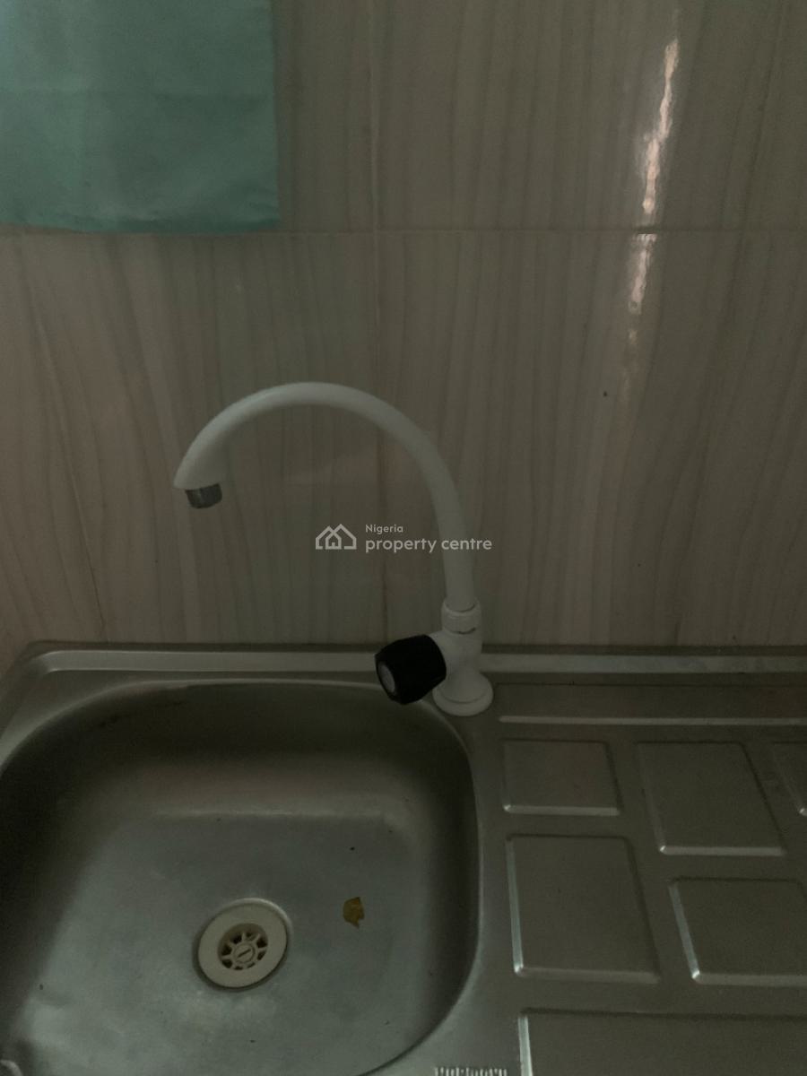 Standard Smart 2 Bedroom with Dinning, Abijo, Victory Villa Estate/cm, Ajah, Lagos, Flat / Apartment for Rent