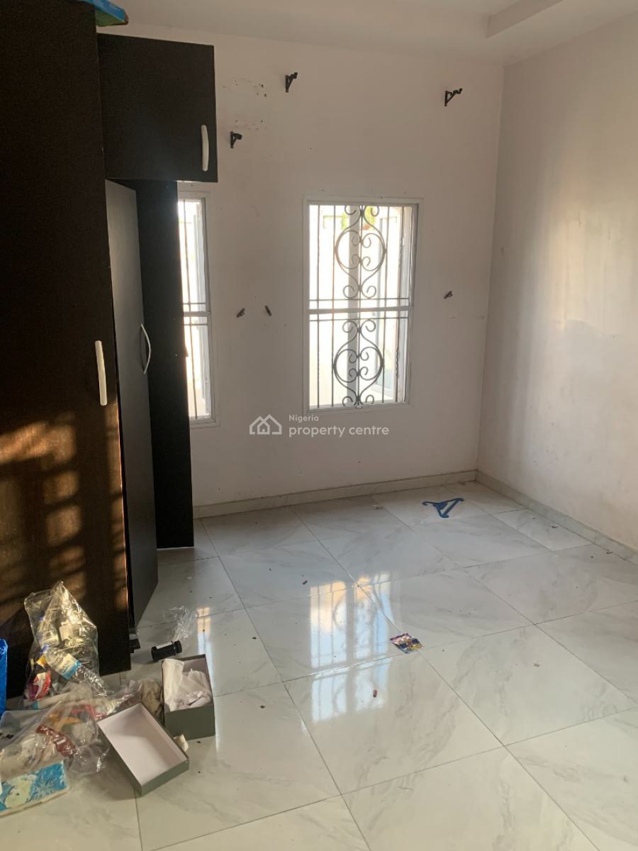Standard Smart 2 Bedroom with Dinning, Abijo, Victory Villa Estate/cm, Ajah, Lagos, Flat / Apartment for Rent