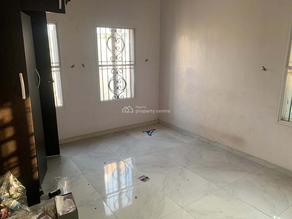 Standard Smart 2 Bedroom with Dinning, Abijo, Victory Villa Estate/cm, Ajah, Lagos, Flat / Apartment for Rent