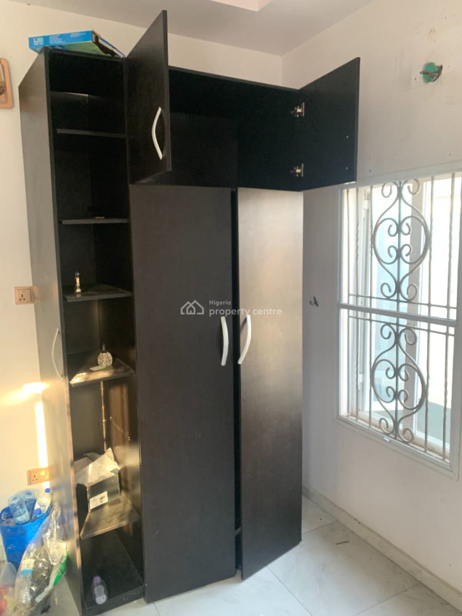 Standard Smart 2 Bedroom with Dinning, Abijo, Victory Villa Estate/cm, Ajah, Lagos, Flat / Apartment for Rent