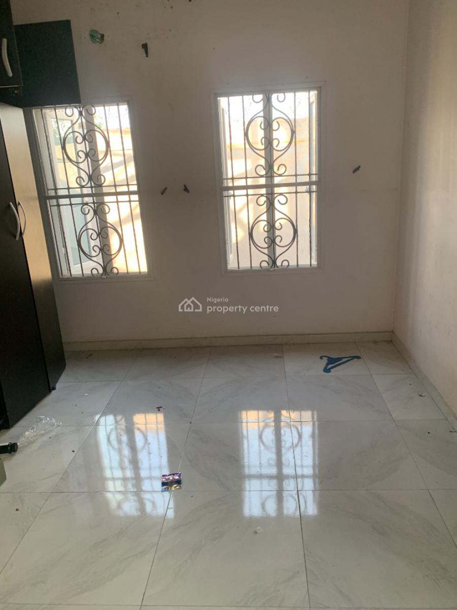 Standard Smart 2 Bedroom with Dinning, Abijo, Victory Villa Estate/cm, Ajah, Lagos, Flat / Apartment for Rent