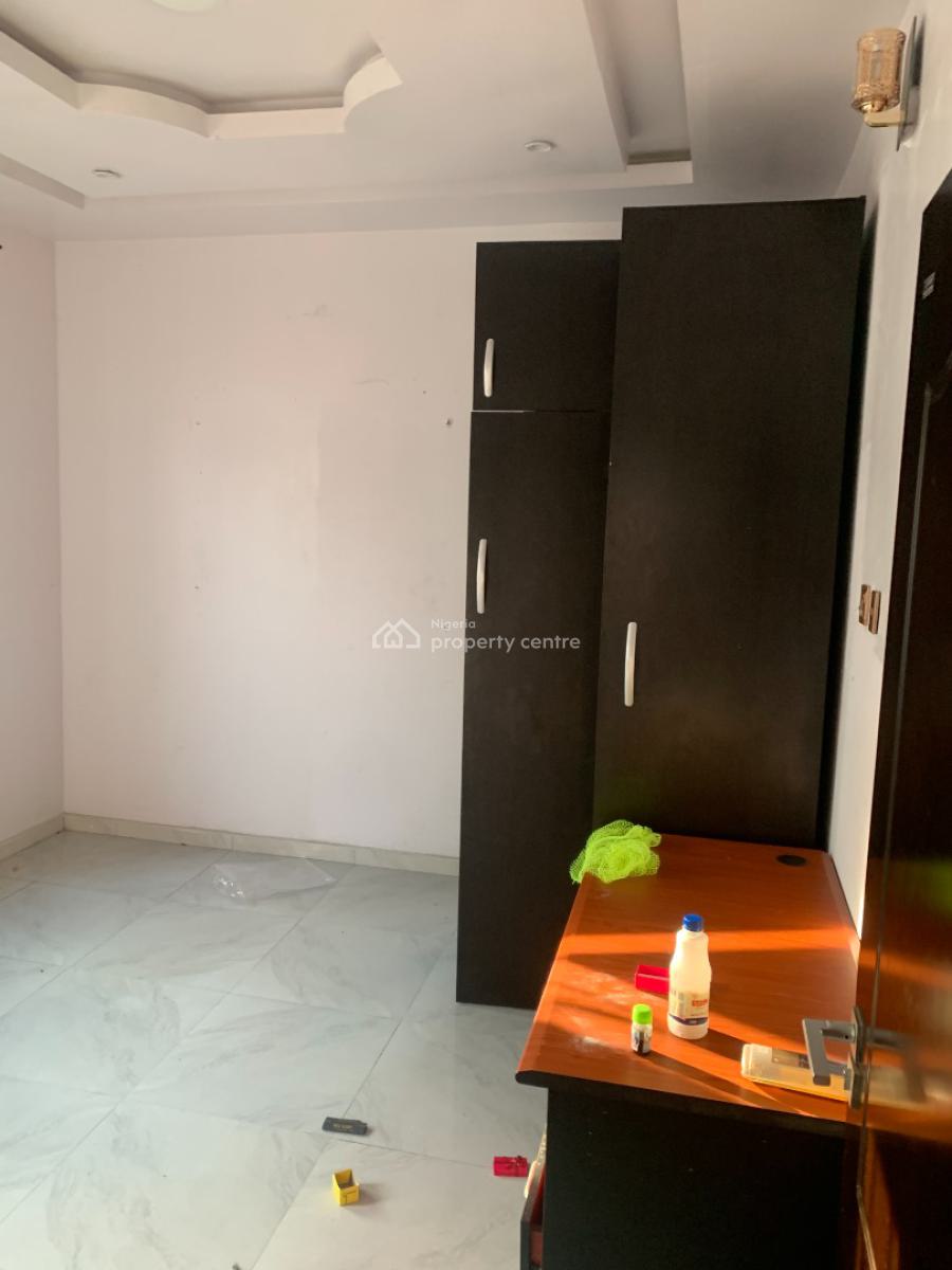 Standard Smart 2 Bedroom with Dinning, Abijo, Victory Villa Estate/cm, Ajah, Lagos, Flat / Apartment for Rent