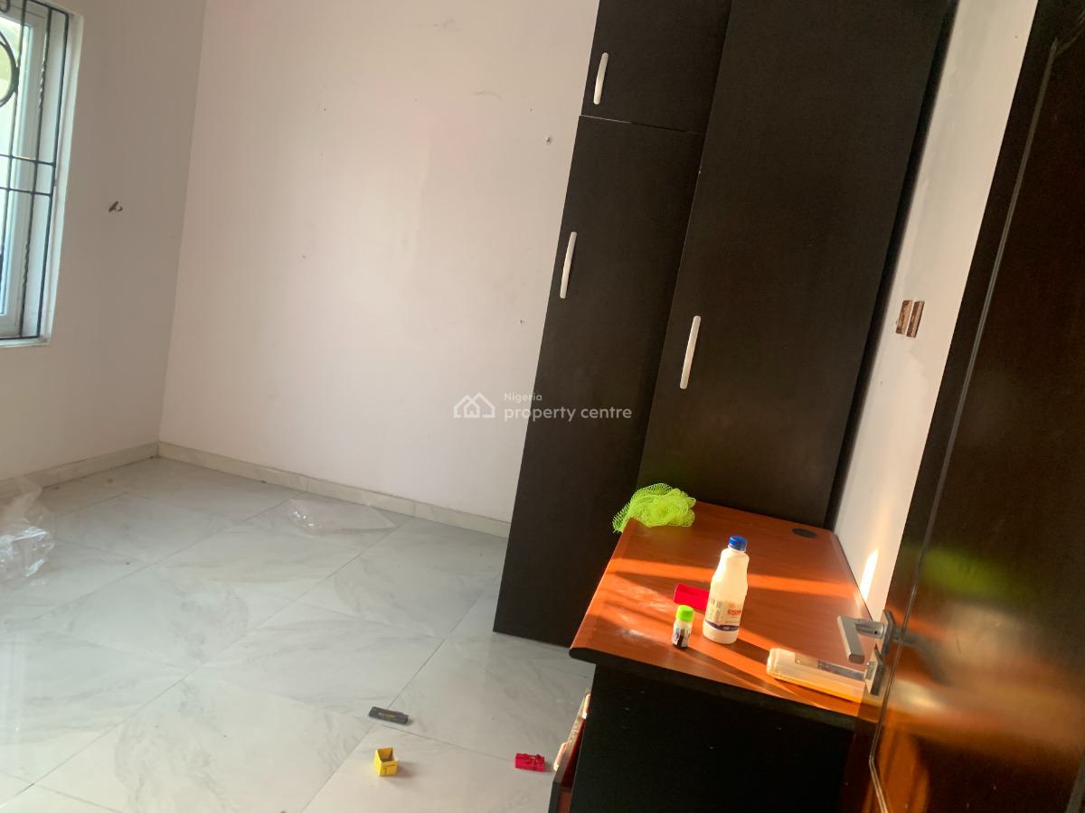 Standard Smart 2 Bedroom with Dinning, Abijo, Victory Villa Estate/cm, Ajah, Lagos, Flat / Apartment for Rent