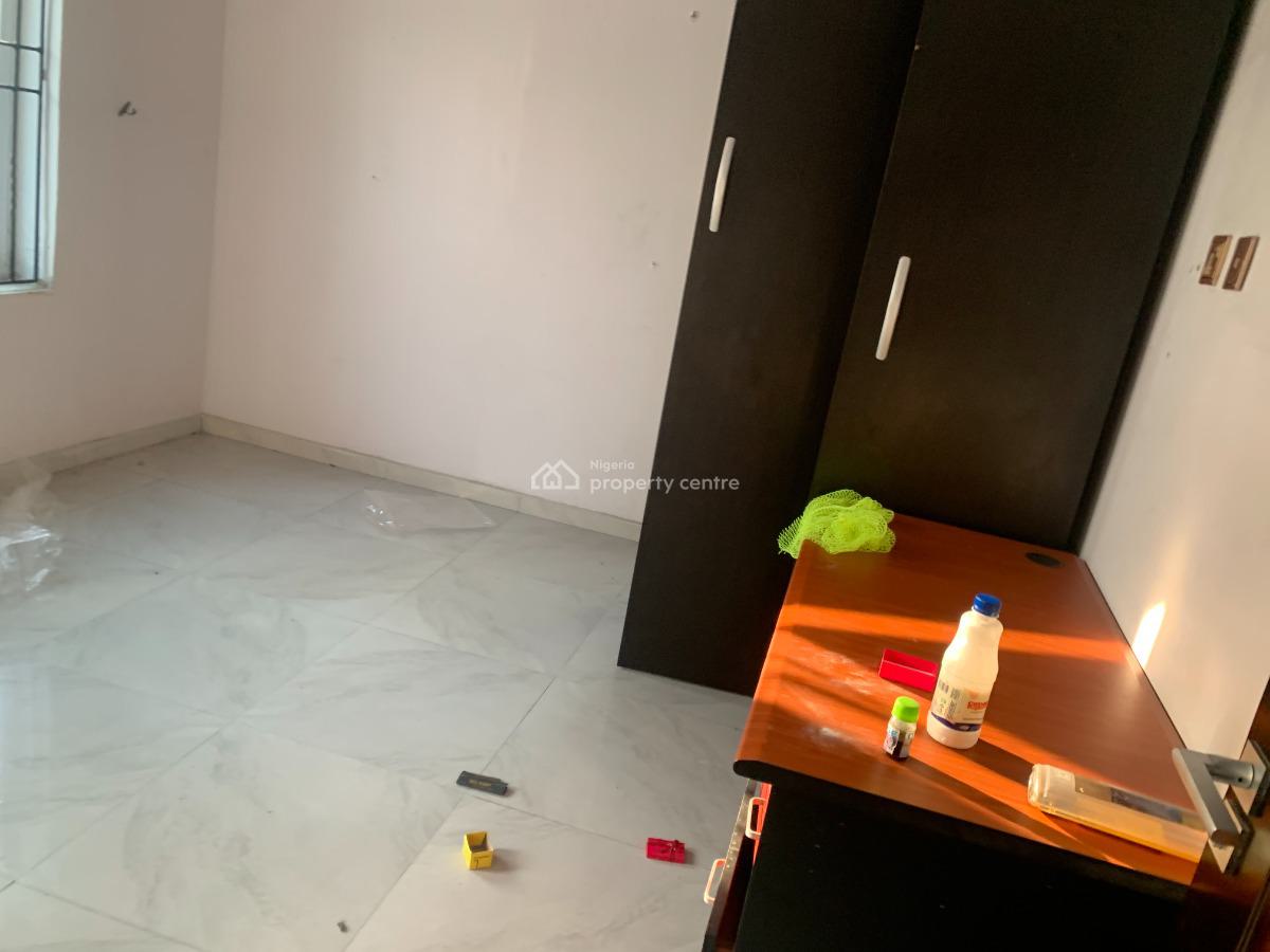 Standard Smart 2 Bedroom with Dinning, Abijo, Victory Villa Estate/cm, Ajah, Lagos, Flat / Apartment for Rent