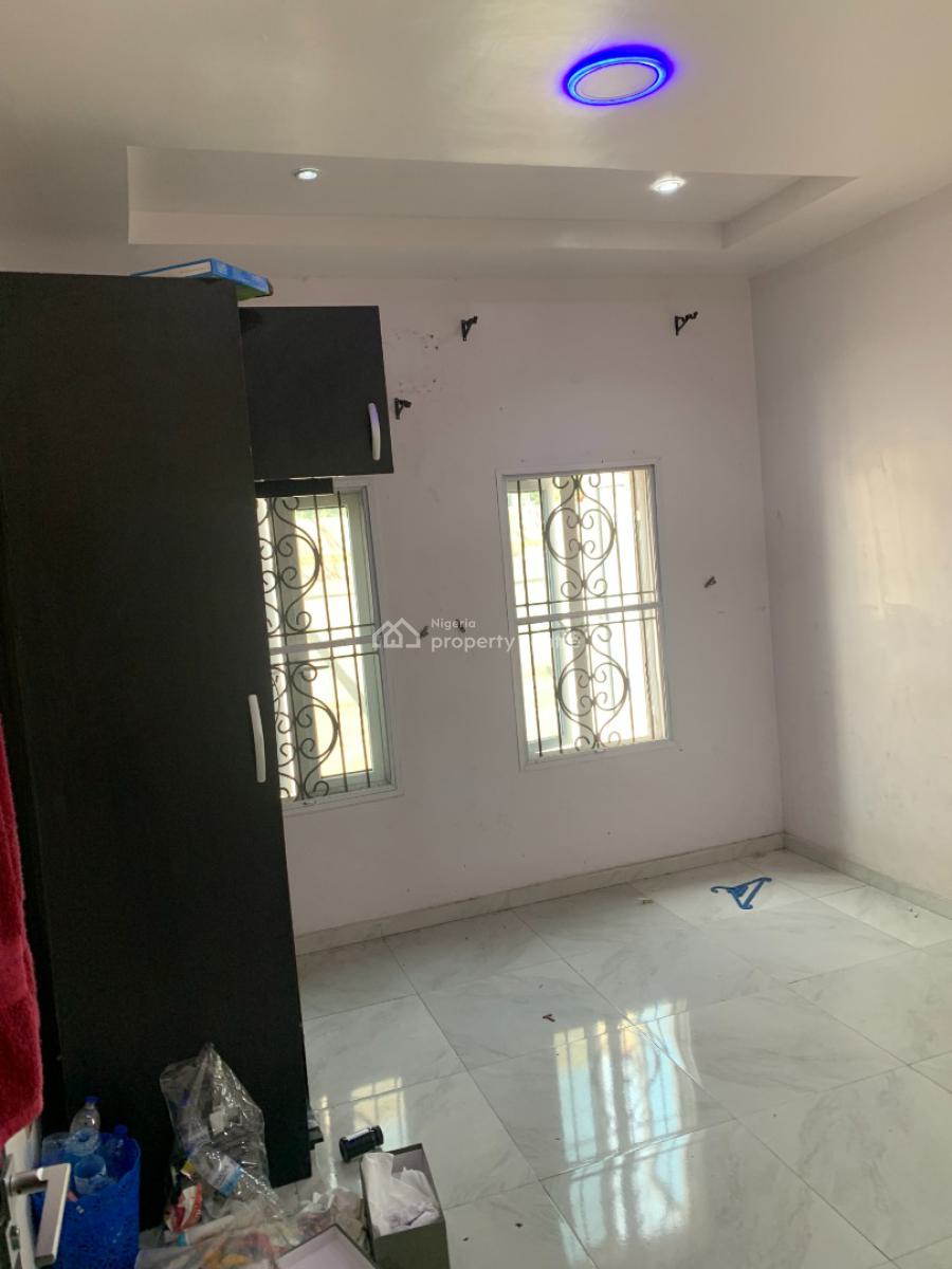 Standard Smart 2 Bedrooms with Dinning, Abijo, Victory Villa Estate / Cm, Ajah, Lagos, Flat / Apartment for Rent