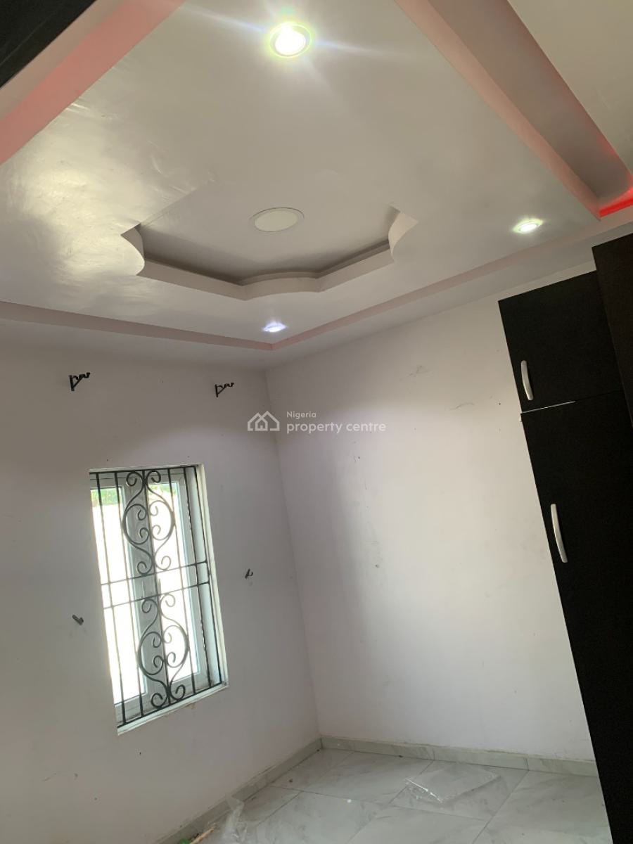 Standard Smart 2 Bedrooms with Dinning, Abijo, Victory Villa Estate / Cm, Ajah, Lagos, Flat / Apartment for Rent