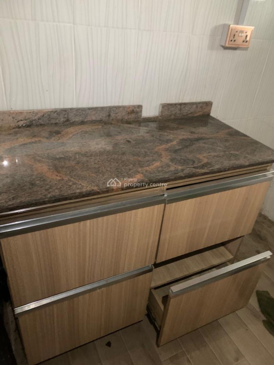 Standard Smart 2 Bedrooms with Dinning, Abijo, Victory Villa Estate / Cm, Ajah, Lagos, Flat / Apartment for Rent