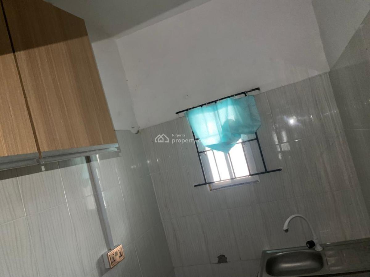 Standard Smart 2 Bedrooms with Dinning, Abijo, Victory Villa Estate / Cm, Ajah, Lagos, Flat / Apartment for Rent