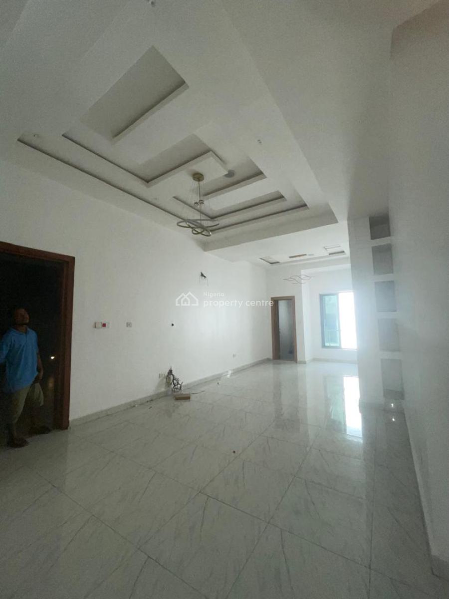 Luxurious 2 Bedroom Apartment with Excellent Facilities, Lekki Phase1, Lekki Phase 1, Lekki, Lagos, Flat / Apartment for Rent