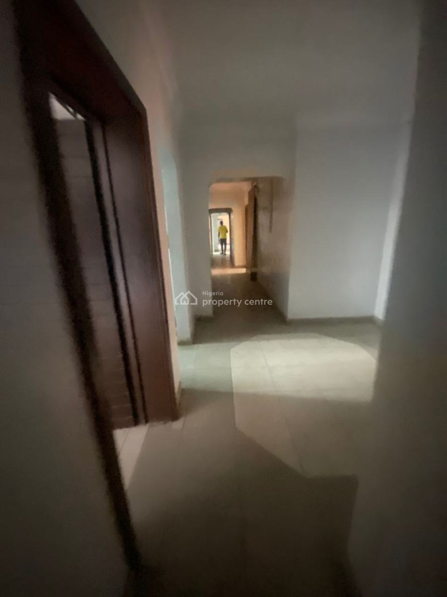 25 Rooms  Commercial Property All Rooms Ensuit, Off Awolowo Way, Ikeja, Lagos, Hotel / Guest House for Rent