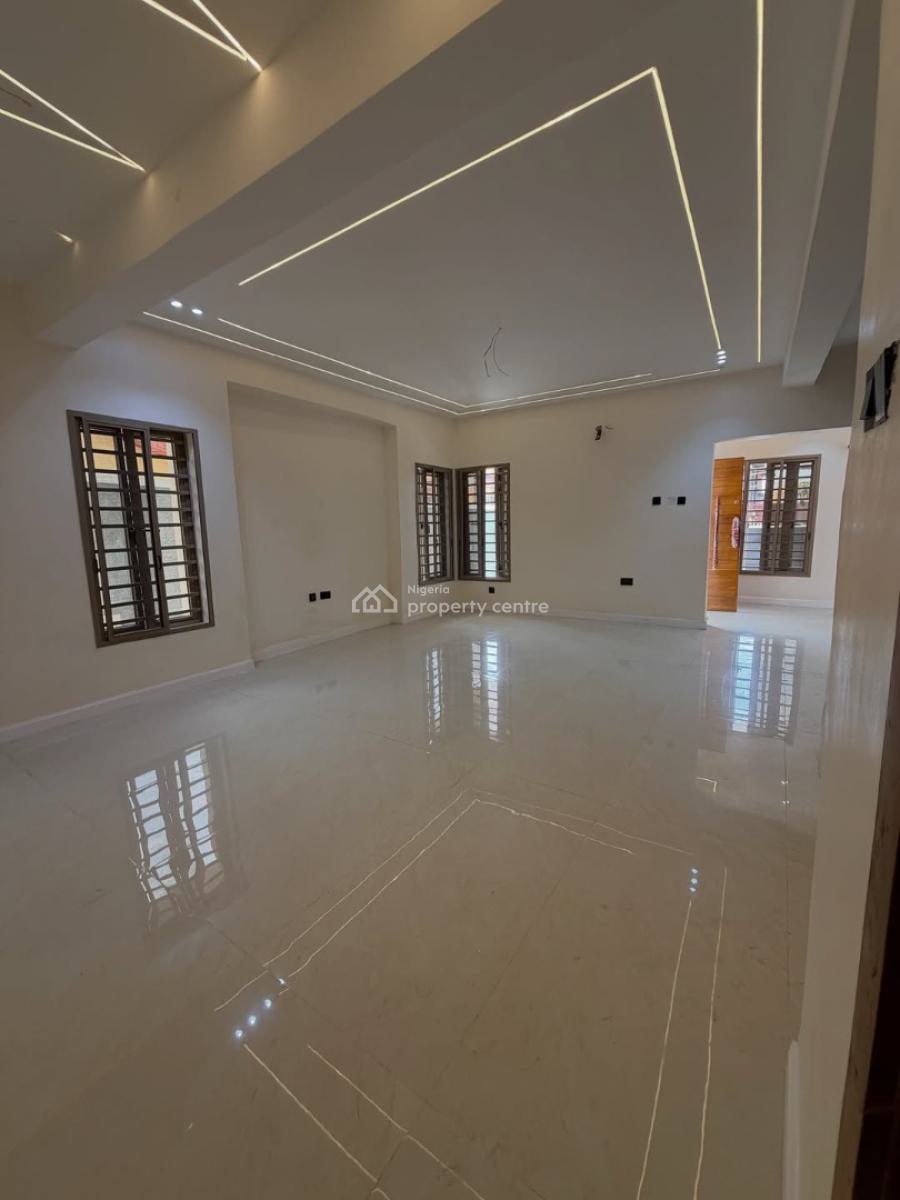4 Bedroom Fully Detached Duplex, Ikeja, Lagos, Detached Duplex for Sale