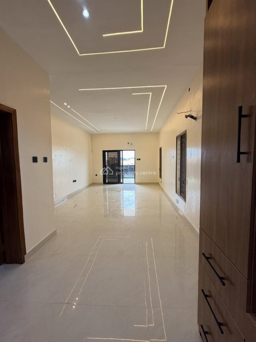 4 Bedroom Fully Detached Duplex, Ikeja, Lagos, Detached Duplex for Sale