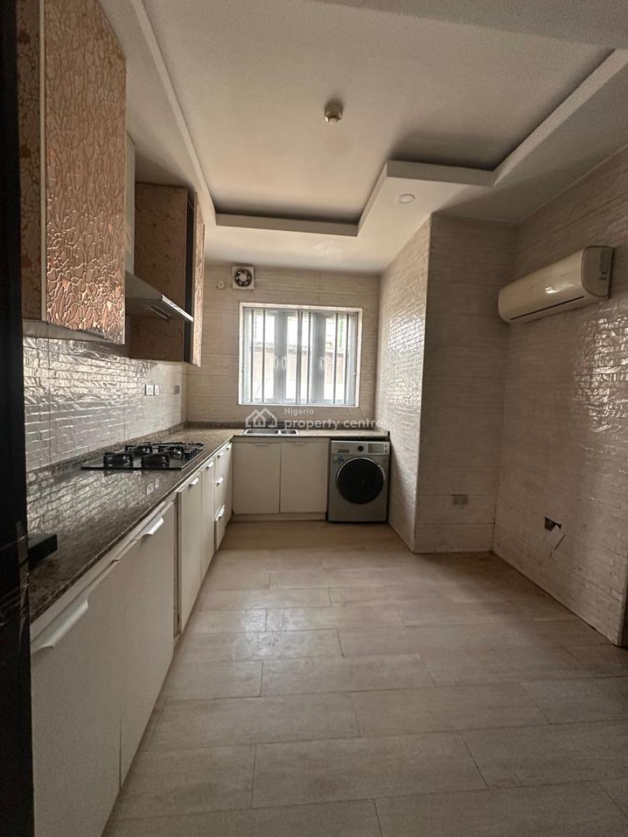 Well Maintained 4 Bedroom Duplex with Bq, Gbagada, Lagos, Terraced Duplex for Rent