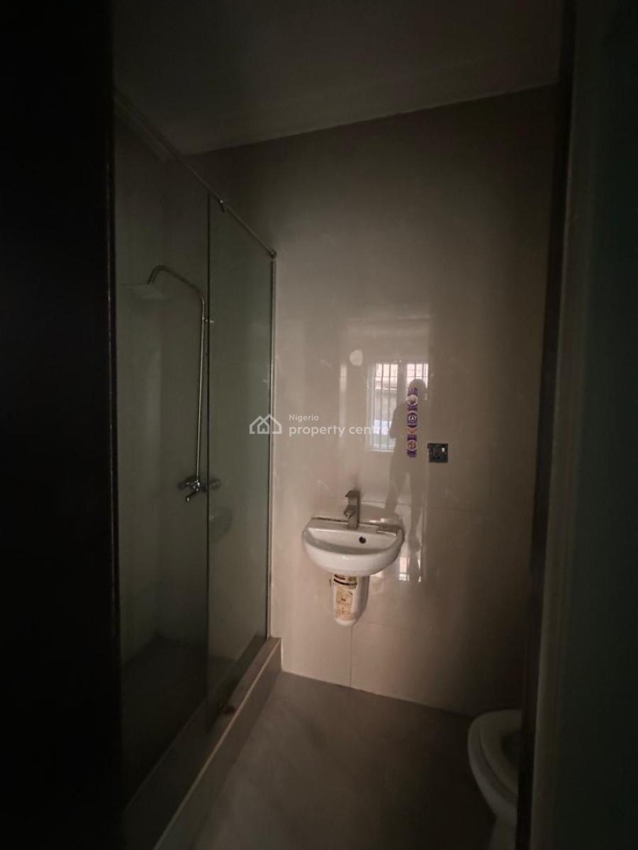 Well Maintained 4 Bedroom Duplex with Bq, Gbagada, Lagos, Terraced Duplex for Rent