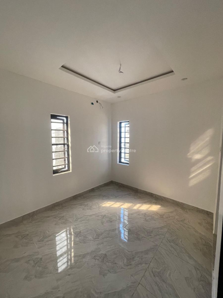 1 Bedroom Serviced Apartment, Ologolo, Lekki, Lagos, Mini Flat (room and Parlour) for Sale
