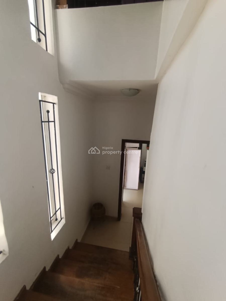 Self Contain, Carlton Gate Chevron, Lekki, Lagos, Self Contain (single Rooms) for Rent