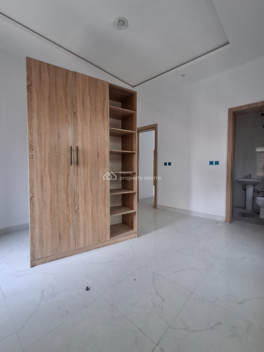 Newly Built 2bedrooms Apartment with Spacious Rooms, Abraham Adesanya, Ajah, Lagos, Flat / Apartment for Sale