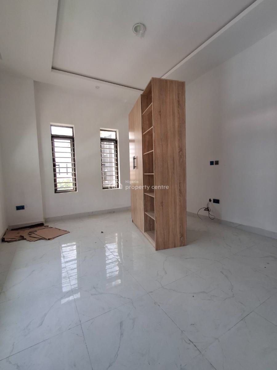 Newly Built 2bedrooms Apartment with Spacious Rooms, Abraham Adesanya, Ajah, Lagos, Flat / Apartment for Sale