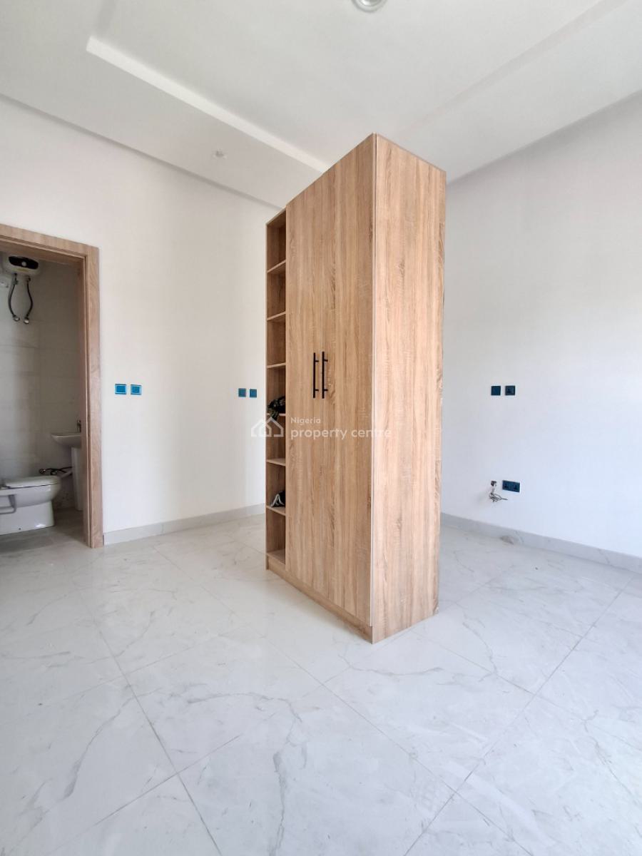 Newly Built 2bedrooms Apartment with Spacious Rooms, Abraham Adesanya, Ajah, Lagos, Flat / Apartment for Sale