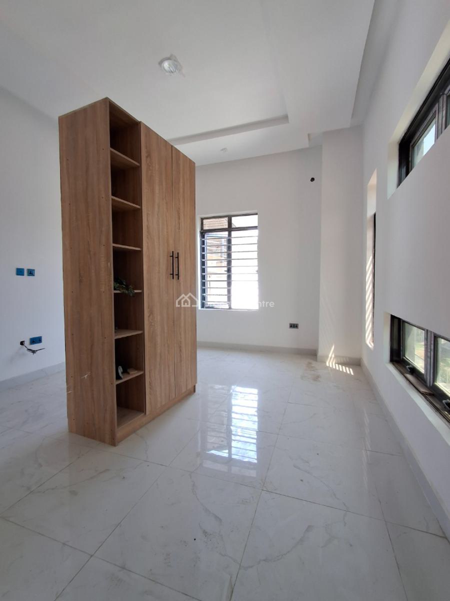 Newly Built 2bedrooms Apartment with Spacious Rooms, Abraham Adesanya, Ajah, Lagos, Flat / Apartment for Sale