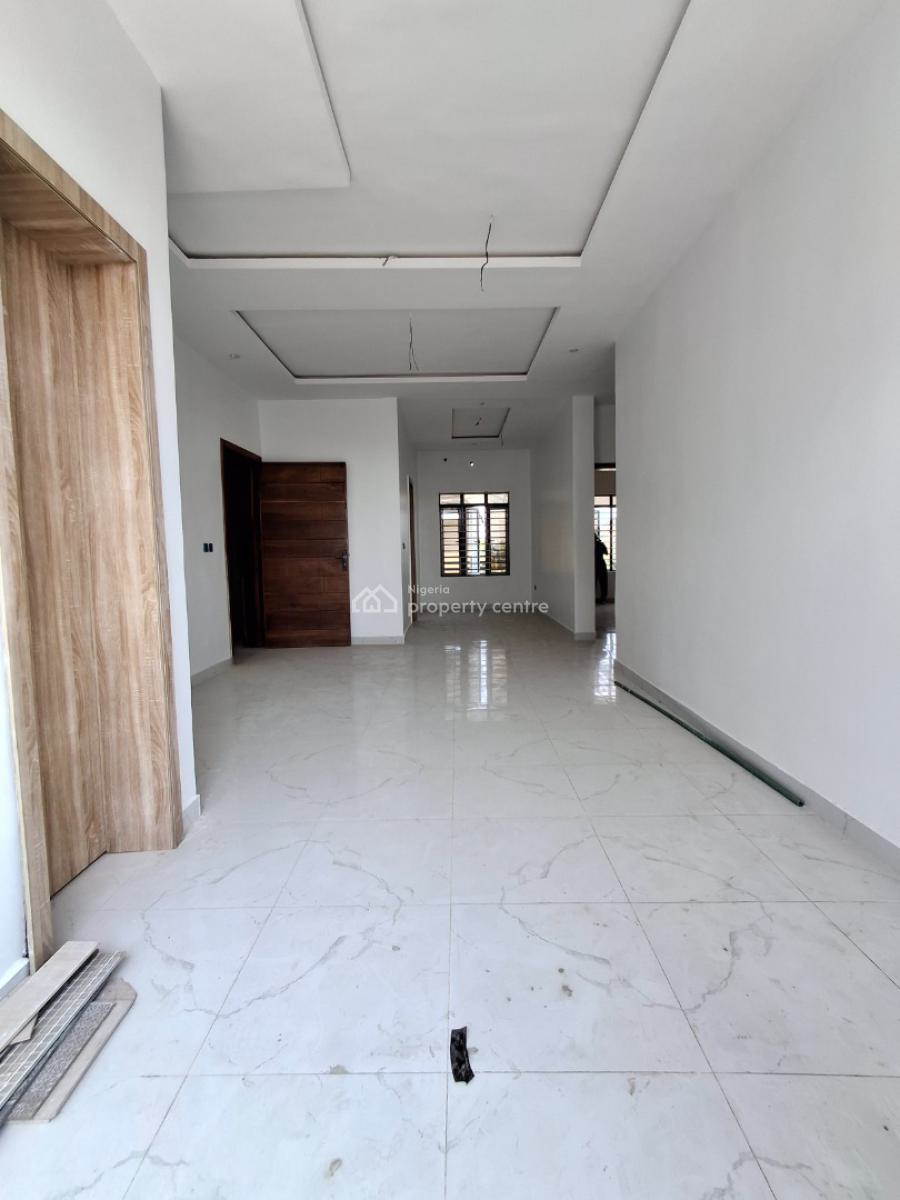 Newly Built 2bedrooms Apartment with Spacious Rooms, Abraham Adesanya, Ajah, Lagos, Flat / Apartment for Sale