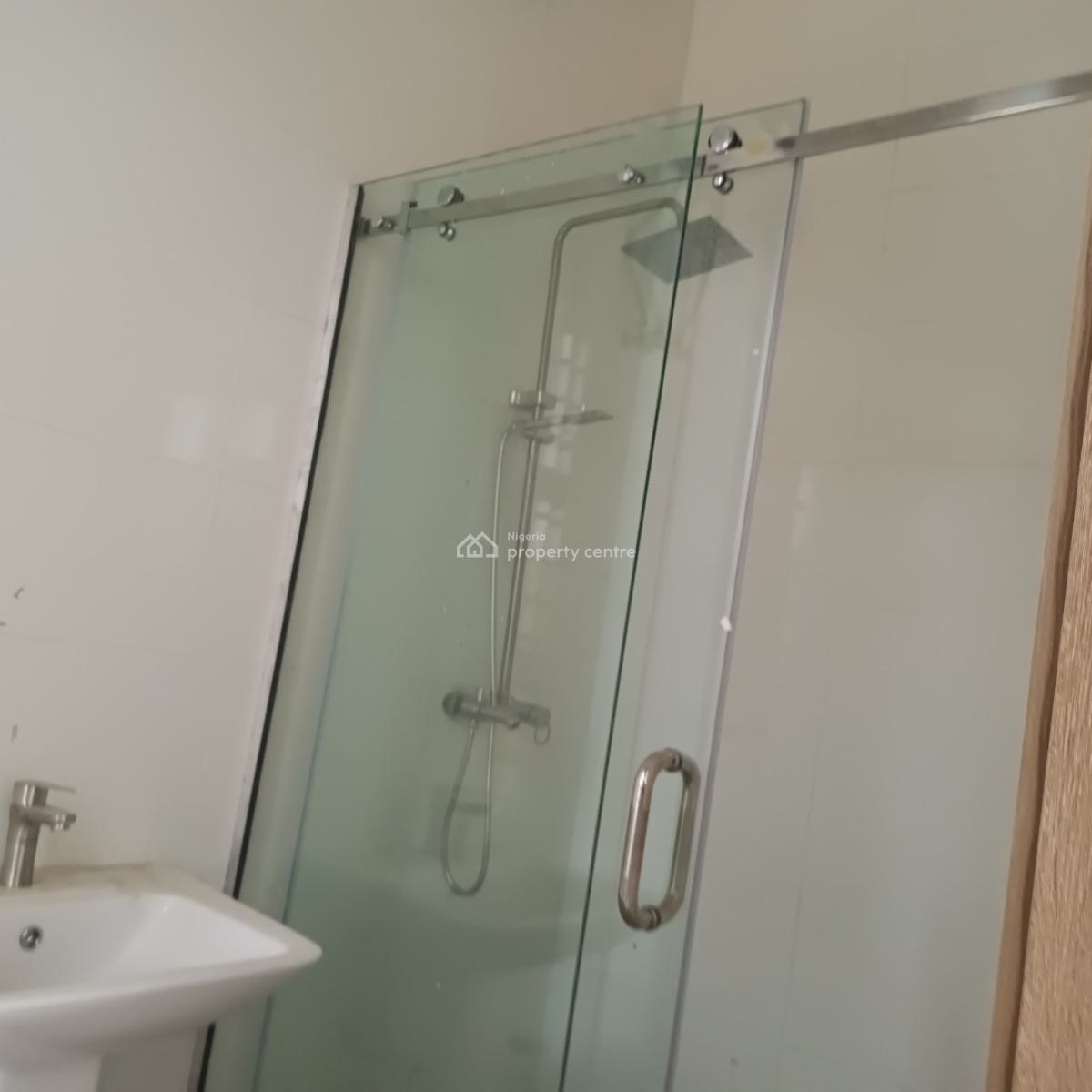 Spacious Brand New 2 Bedroom Apartment, Abraham Adesanya, Ajah, Lagos, Block of Flats for Sale