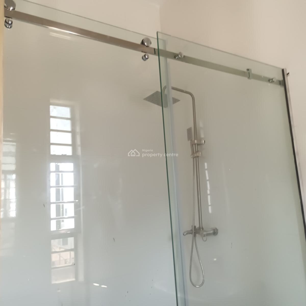 Spacious Brand New 2 Bedroom Apartment, Abraham Adesanya, Ajah, Lagos, Block of Flats for Sale