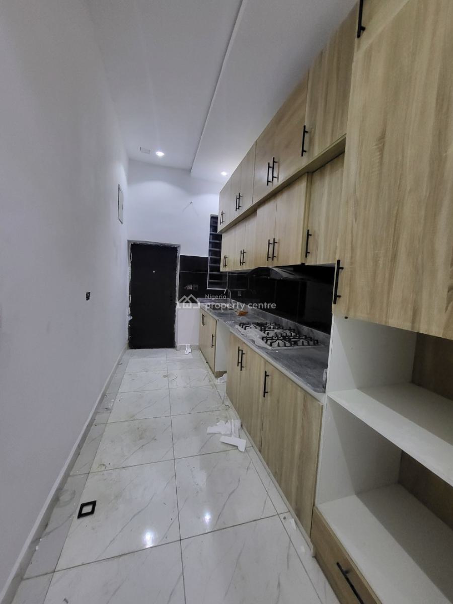 Brand New Luxury 3 Bedroom Terrace Duplex, Lekki Scheme 2, Ajah, Lagos, Terraced Duplex for Sale