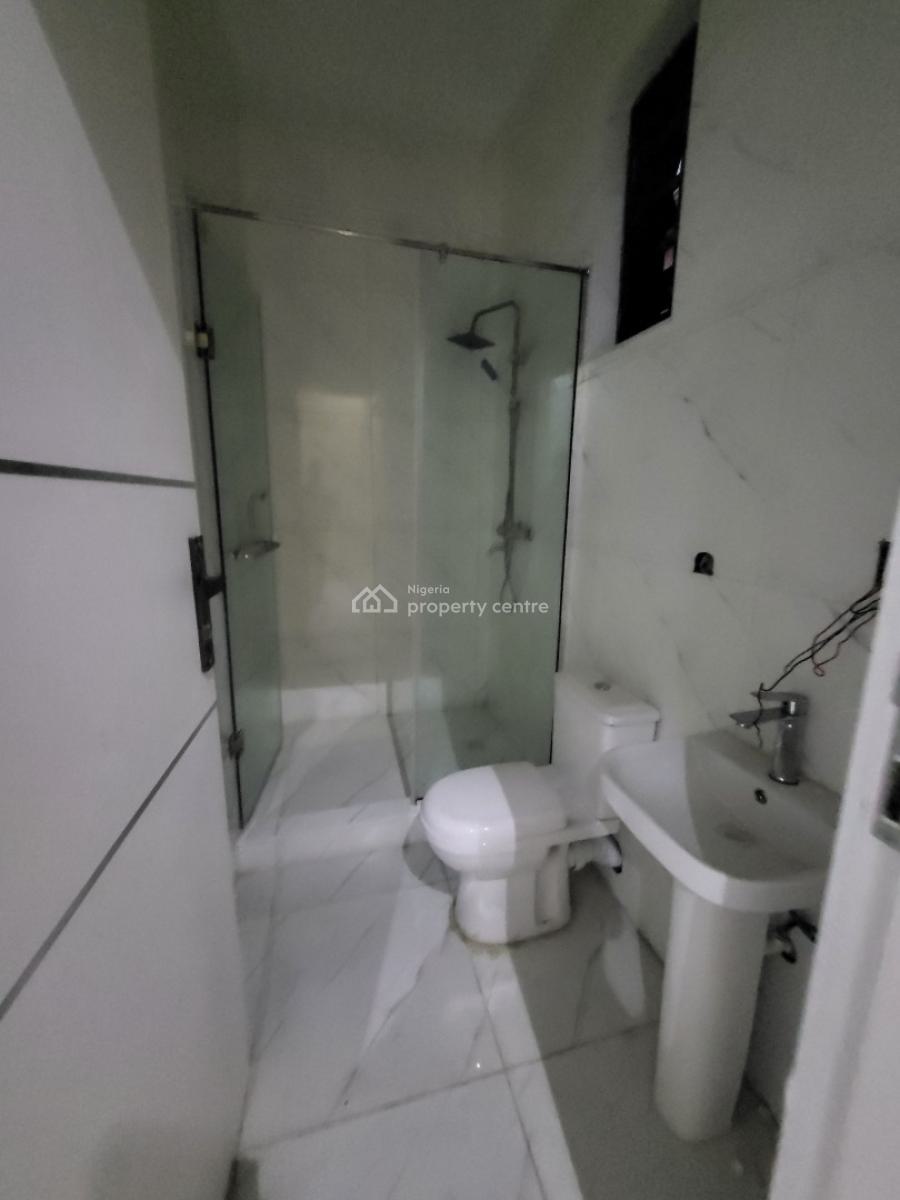 Brand New Luxury 3 Bedroom Terrace Duplex, Lekki Scheme 2, Ajah, Lagos, Terraced Duplex for Sale